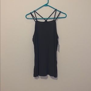 Loft Outlet Petite NWT tank top